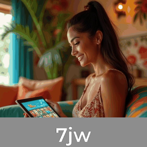 Garanta Acesso Seguro e Exclusivo no 7jw Agora