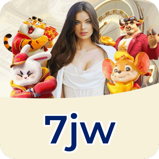 Slots Premium da PG Soft na 7jw