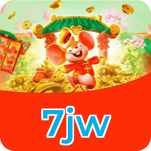 Bônus de boas-vindas 7jw