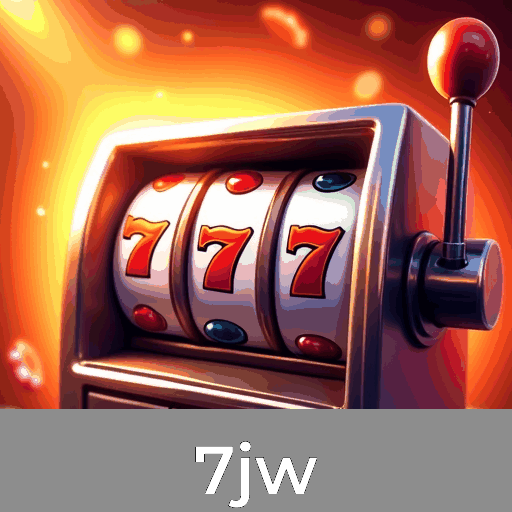 7jw: Slots com Prêmios, Jogos de Mesa e Realismo com Dealer ao Vivo