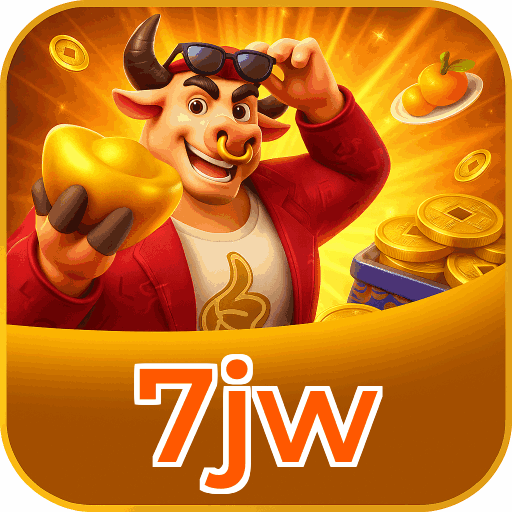 7jw Logo